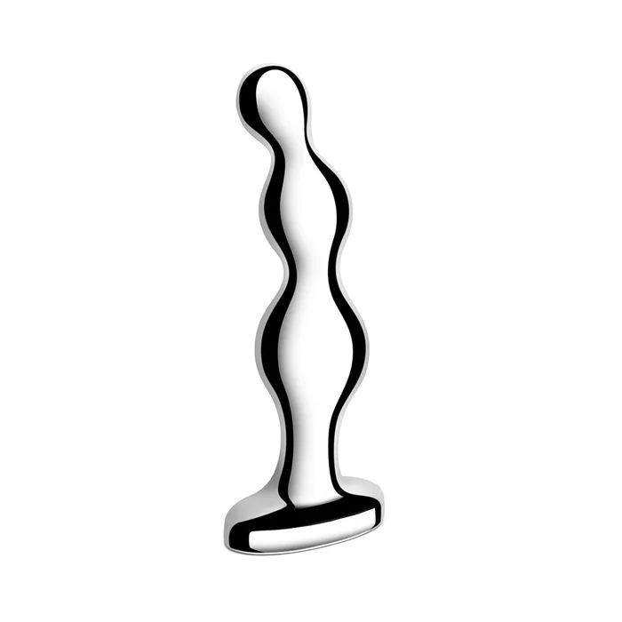 Stainless Steel Anal Beads | Cotr Male Sex Toys