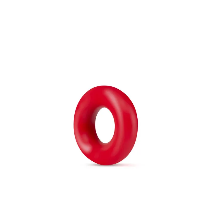 Stay Hard Donut Rings-(bl-00898) | Blush Novelties Dildos