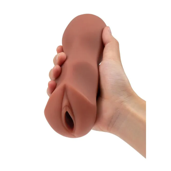 Stroke Off Thai Stroker Medium Zolo Cup Male Sex Toys