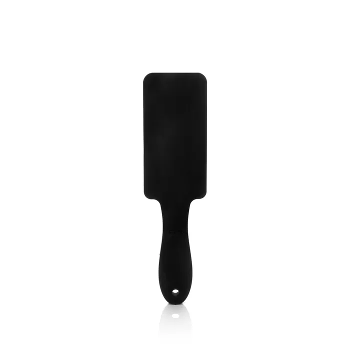 Tantus Thwack Paddle Black Anal