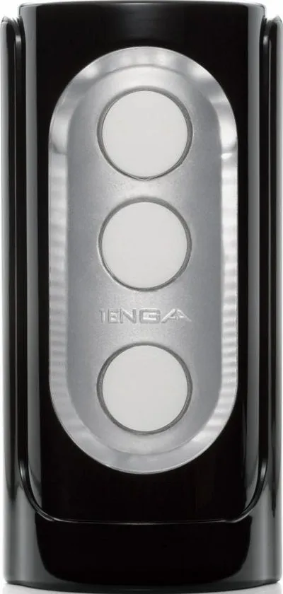 Tenga Flip Hole Black Male Masturbator Stroker Men Toy Tenga Male Sex Toys