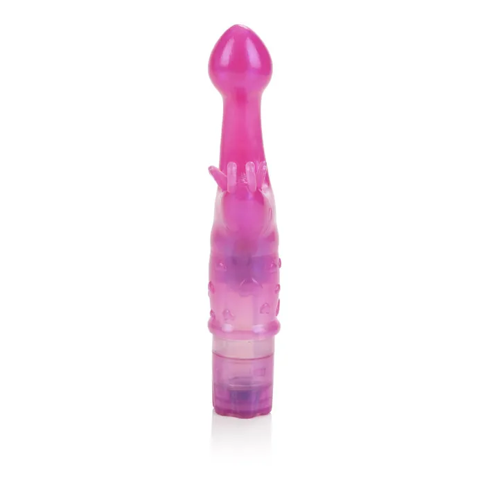 The Original Butterfly Kiss - Pink | CalExotics Vibrators