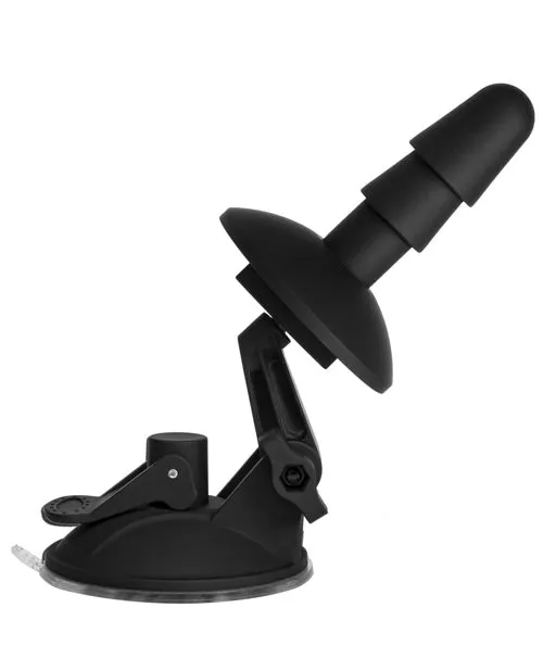 Vac-u-lock Deluxe Suction Cup Plug Accessory | Doc Johnson Dildos