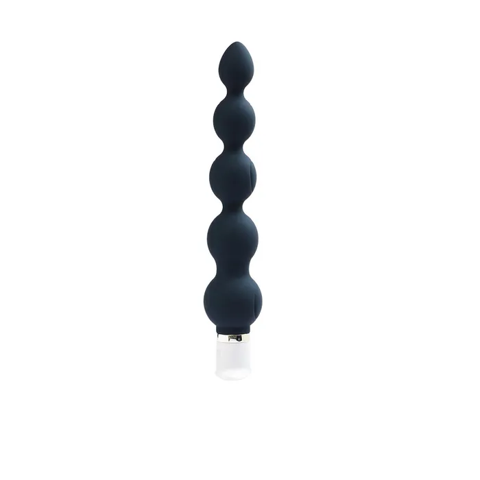 VeDO's Quaker 12 Unique Vibration Modes Anal Vibrator | VeDO Vibrators