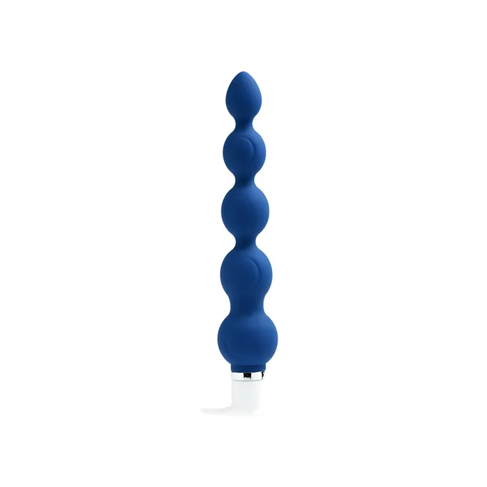 VeDO's Quaker 12 Unique Vibration Modes Anal Vibrator | VeDO Vibrators