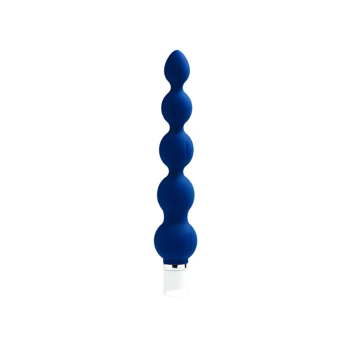 VeDO's Quaker 12 Unique Vibration Modes Anal Vibrator | VeDO Vibrators