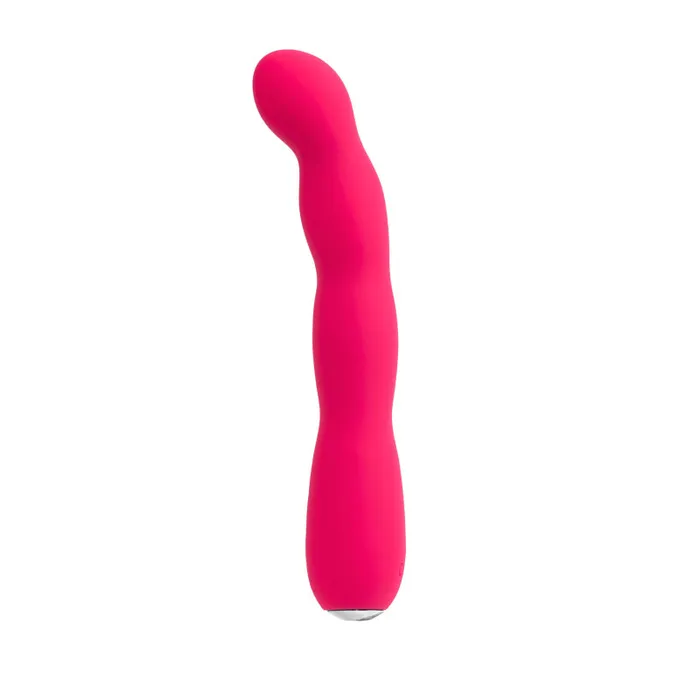 Vedo Vibrators Quiver Plus Rechargeable Vibe Pink