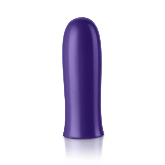 Versa Bullet With Remote - Dark Purple | Femme Funn Female Sex Toys