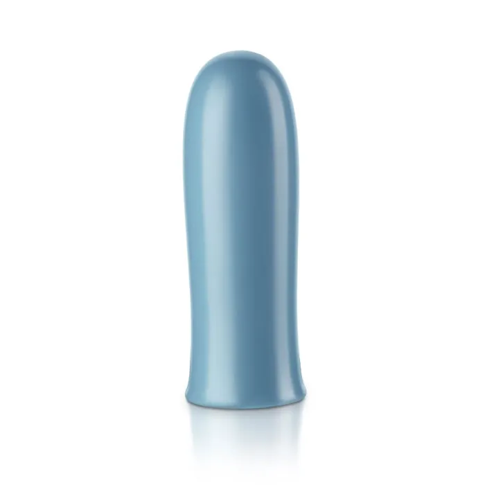 Versa Bullet With Remote - Light Blue | Femme Funn Female Sex Toys