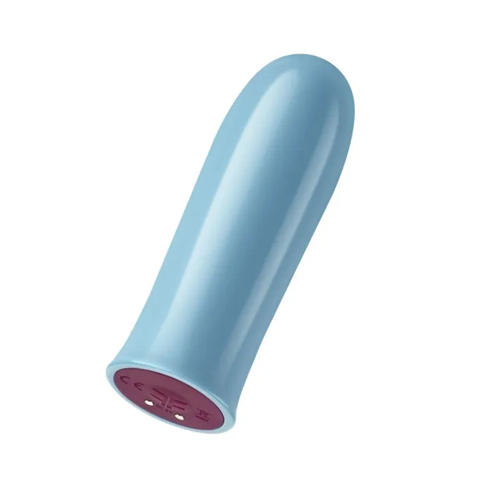 Versa Bullet With Remote - Light Blue | Femme Funn Female Sex Toys