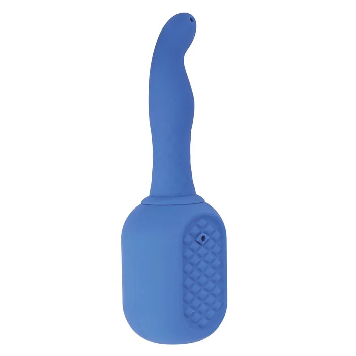 Vibrating Douche Blue Sale Anal