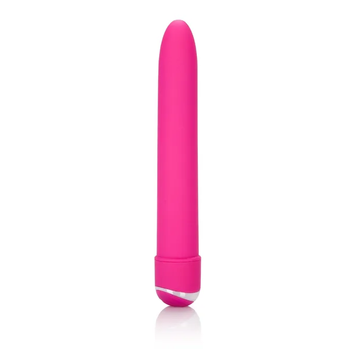 Vibrators | 7 Function Classic Chic Vibrator - CalExotics - CalExotics