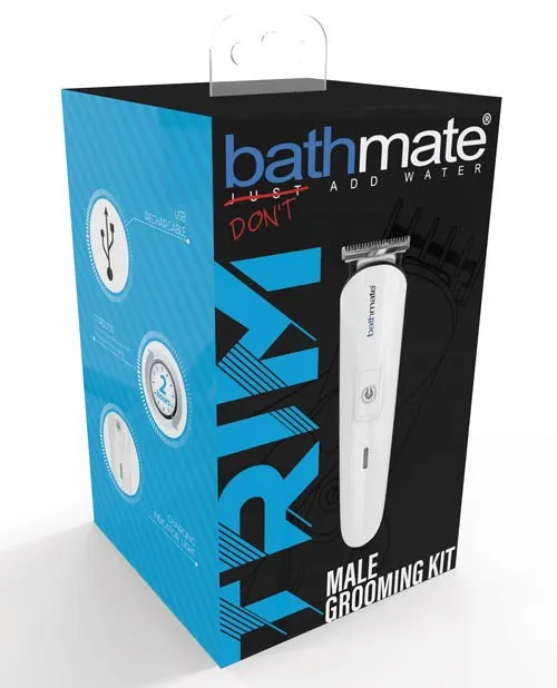 Vibrators Bathmate Trim Bathmate