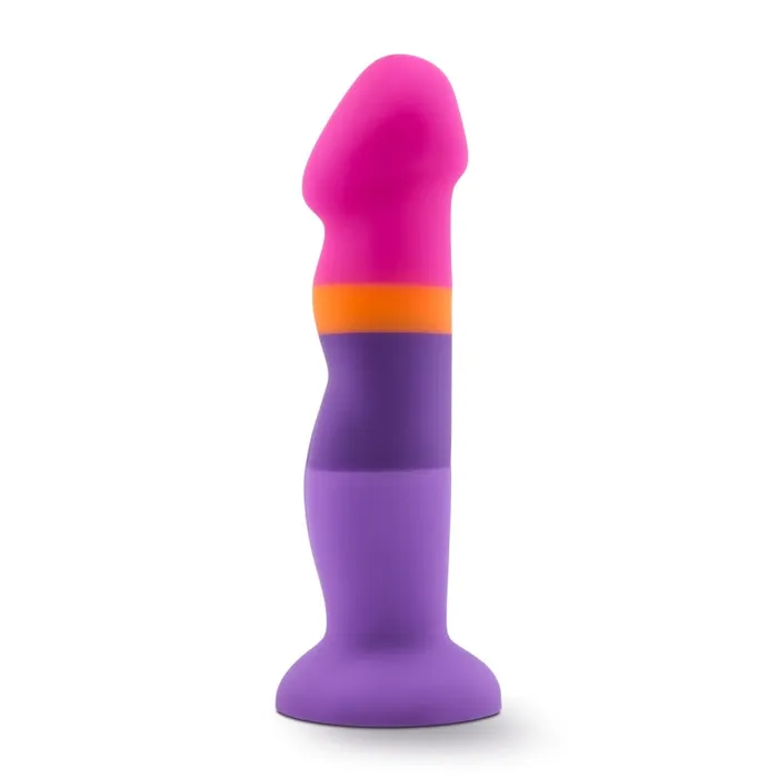 Vibrators Blush Novelties Avant D3 Summer Fling