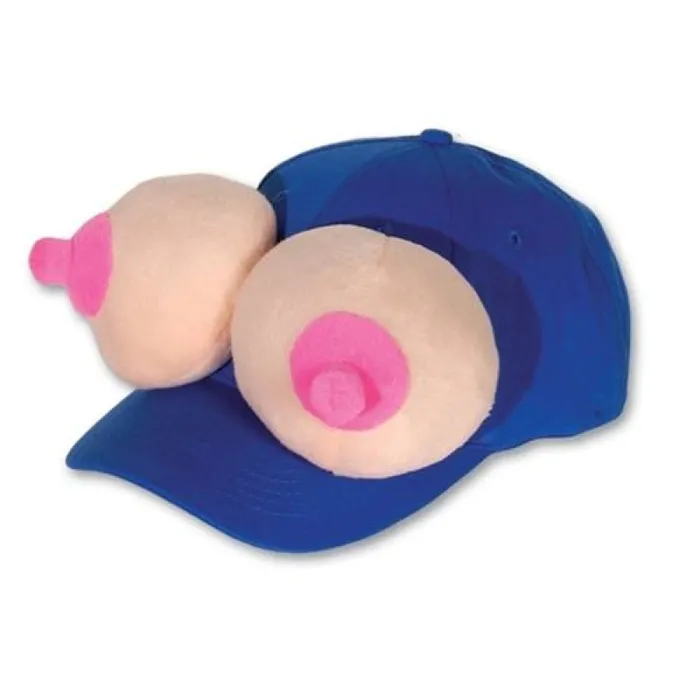 Vibrators Boobie Cap Ozze Creations