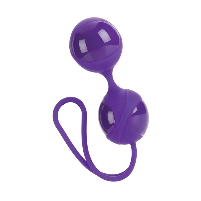 Vibrators CalExotics Body Soul Entice Purple