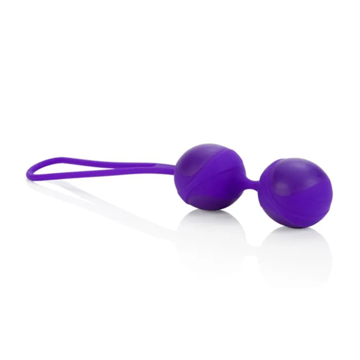 Vibrators | CalExotics Body & Soul Entice - Purple