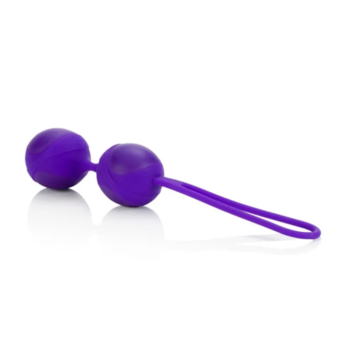 Vibrators | CalExotics Body & Soul Entice - Purple