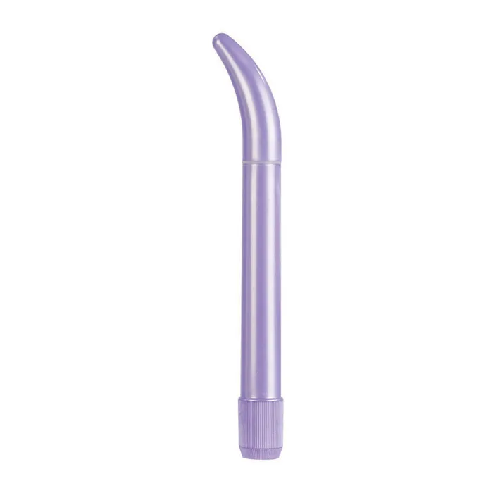 Vibrators CalExotics Slenderr GSpot Vibrator 7 Inches Massager Purple