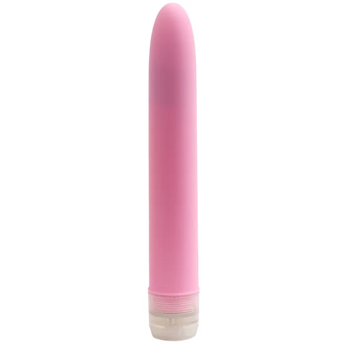 Vibrators Doc Johnson Velvet Touch Vibes Pink