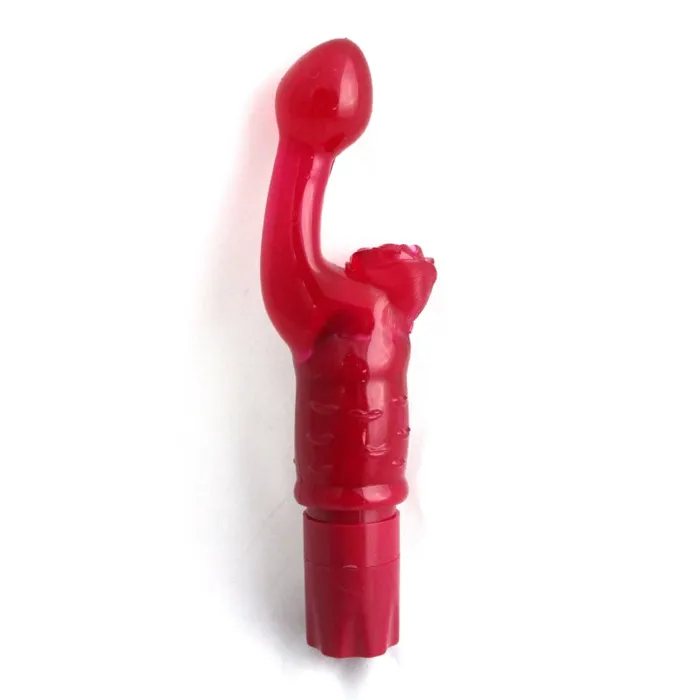 Vibrators Erotic Rose 3 Speed Vibe Hott Products