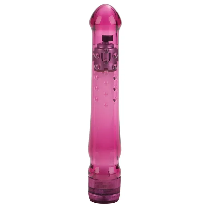 Vibrators Holiday Turbo GlidersRaspberry Crush 63