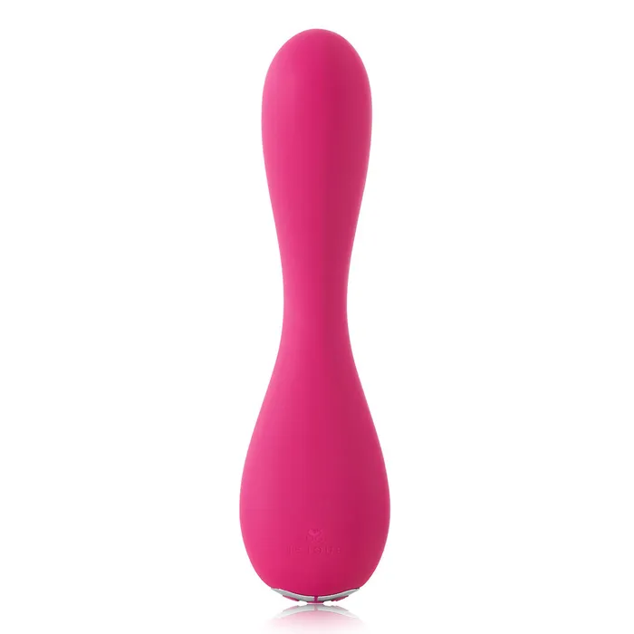 Vibrators | Je Joue Je Joue Uma - Fuchsia: Ultimate G-Spot Pleasure