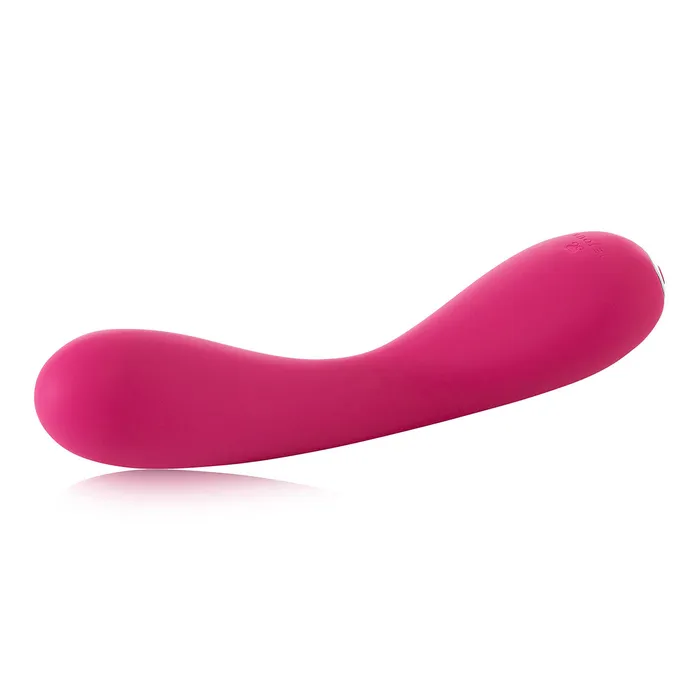 Vibrators | Je Joue Je Joue Uma - Fuchsia: Ultimate G-Spot Pleasure