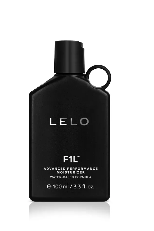 Vibrators Lelo F1l Advanced Performance Moisturizer 33 Fl Oz