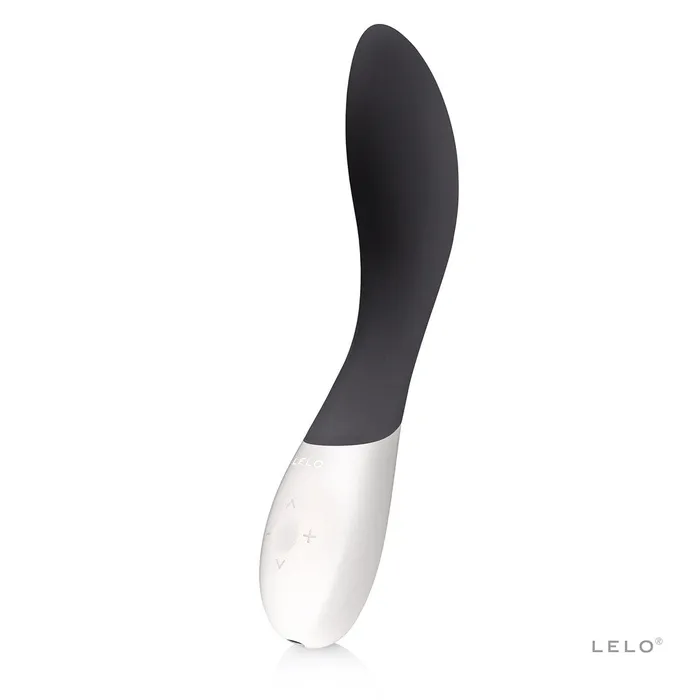 Vibrators LELO LELO Mona Wave Black