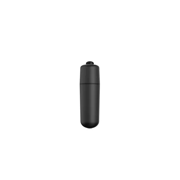 Vibrators Love to Love Love to Love Waouhhh Bullet Vibrator Black Onyx