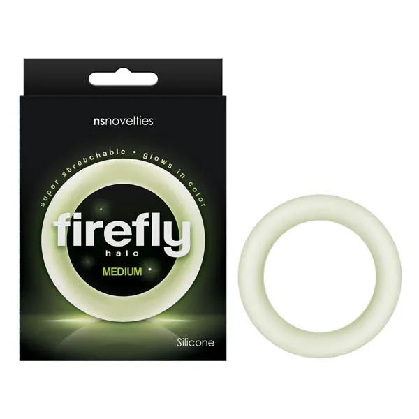 Vibrators NS Novelties Firefly Halonsn047331