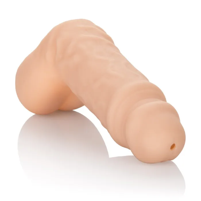 Vibrators | Packer Gear Stp Packer - Ivory - CalExotics