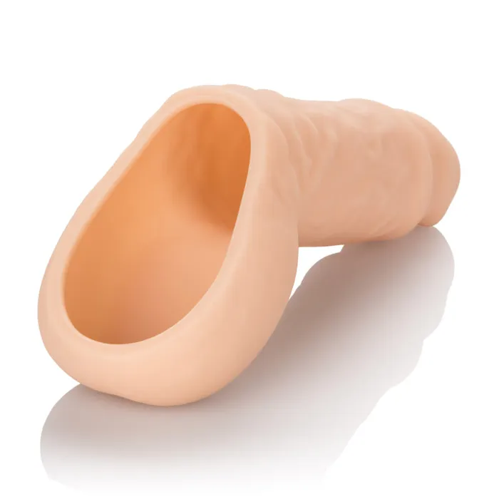 Vibrators | Packer Gear Stp Packer - Ivory - CalExotics