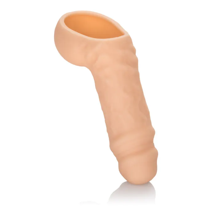 Vibrators | Packer Gear Stp Packer - Ivory - CalExotics