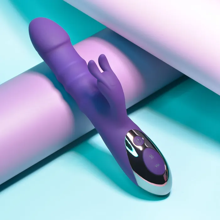 Vibrators | Playboy Pleasure Playboy Pleasure HOP TO IT-(pb-rs-2345-2)