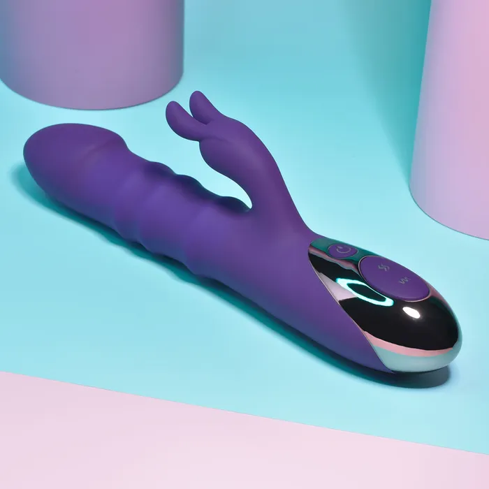 Vibrators | Playboy Pleasure Playboy Pleasure HOP TO IT-(pb-rs-2345-2)