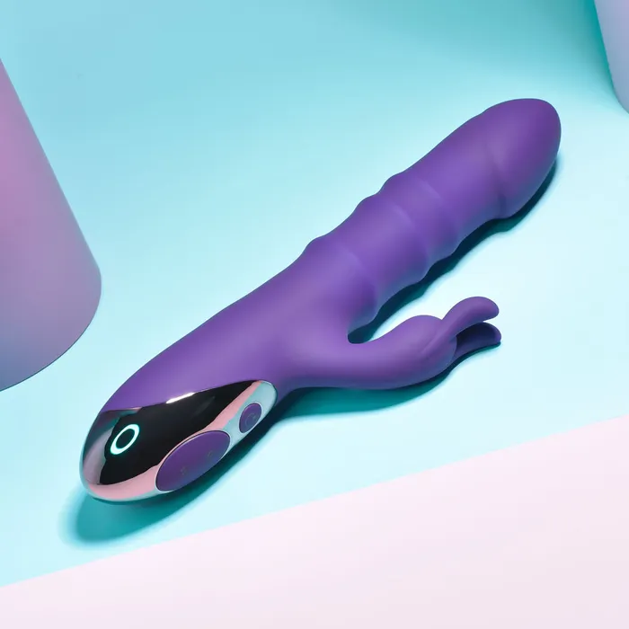 Vibrators | Playboy Pleasure Playboy Pleasure HOP TO IT-(pb-rs-2345-2)