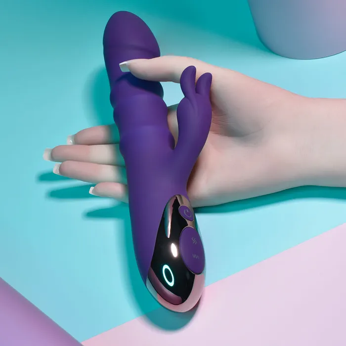 Vibrators | Playboy Pleasure Playboy Pleasure HOP TO IT-(pb-rs-2345-2)