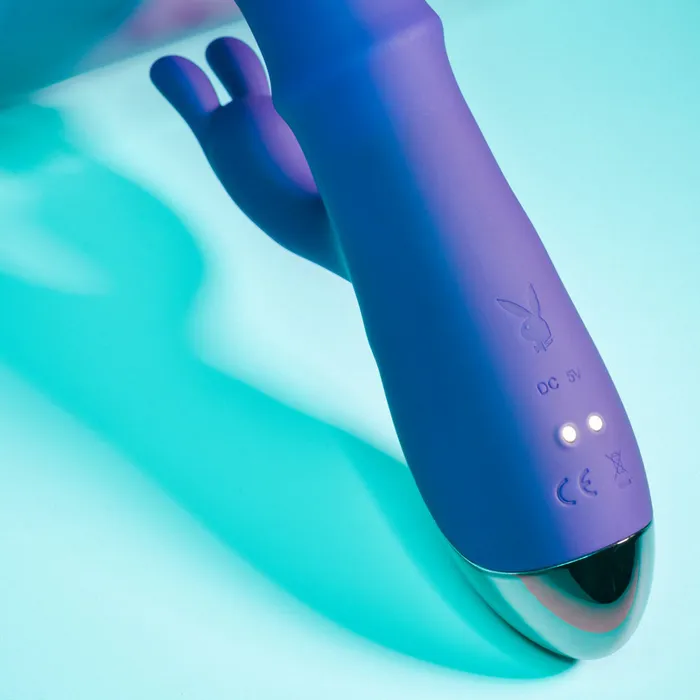 Vibrators | Playboy Pleasure Playboy Pleasure HOP TO IT-(pb-rs-2345-2)