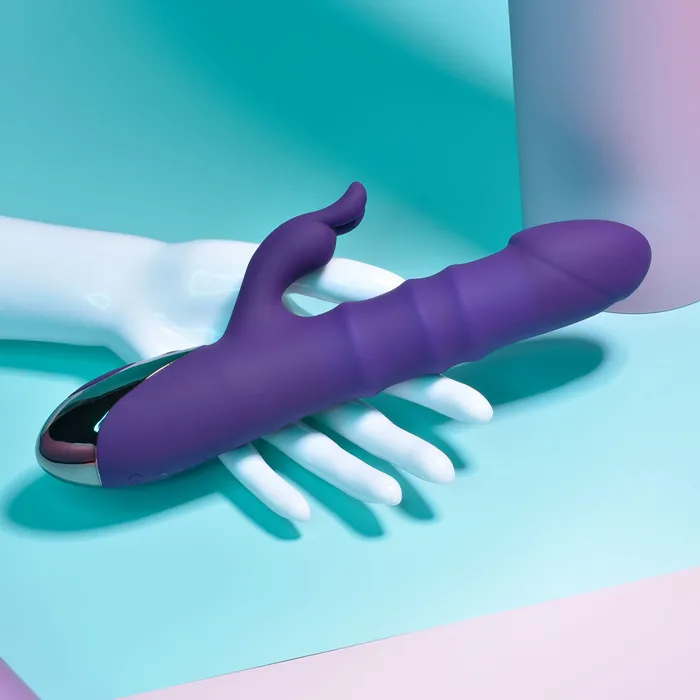 Vibrators | Playboy Pleasure Playboy Pleasure HOP TO IT-(pb-rs-2345-2)