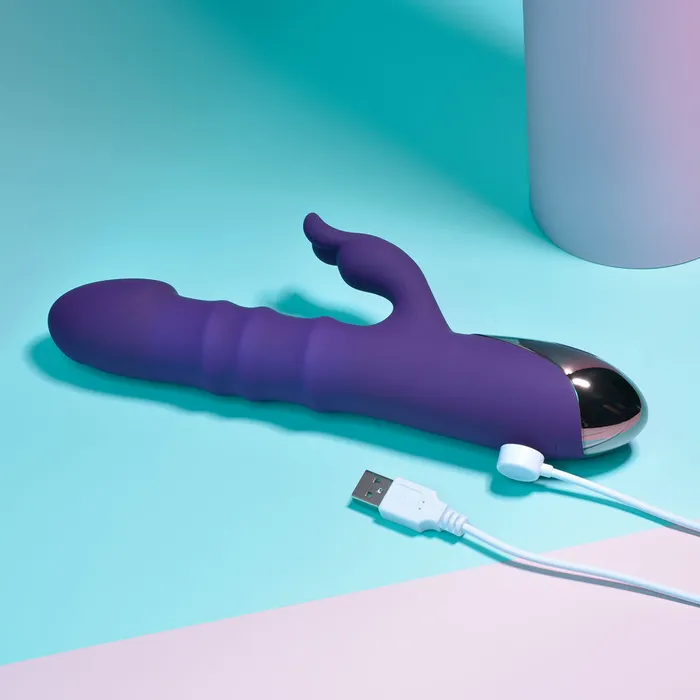 Vibrators | Playboy Pleasure Playboy Pleasure HOP TO IT-(pb-rs-2345-2)