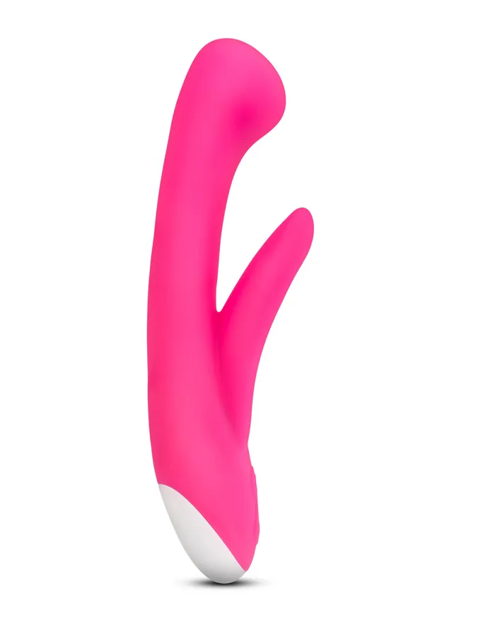 Vibrators Sale Specials Hop Cottontail Plus Hot Pink