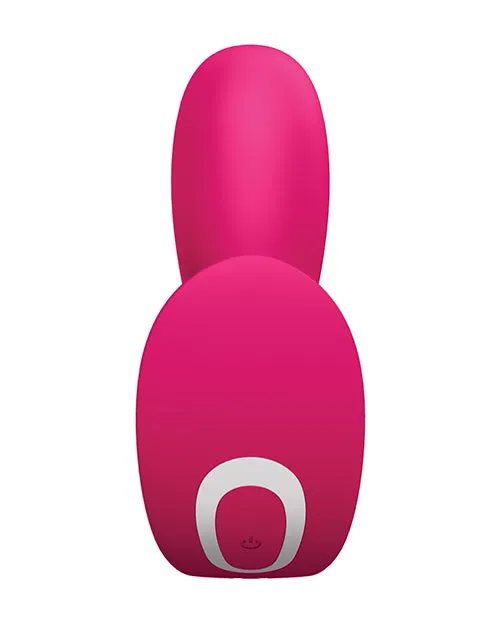 Vibrators | Satisfyer Satisfyer Top Secret - Pink