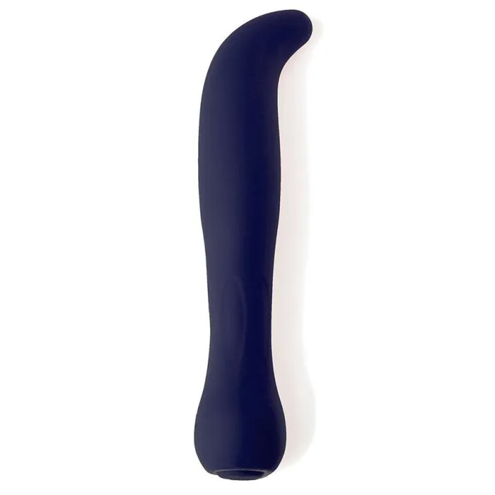 Vibrators Sensuelle Sensuelle Baelii Navy Blue