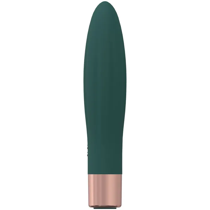 Vibrators | Shots Toys LOVELINE Fame - Green-(lovu020grn)