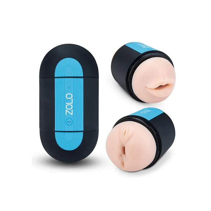 Vibrators | Zolo Zolo Pleasure Pill-(zo-6040)