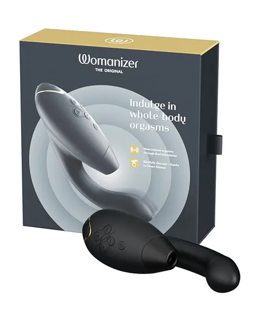 Womanizer Vibrators | Womanizer Duo 2