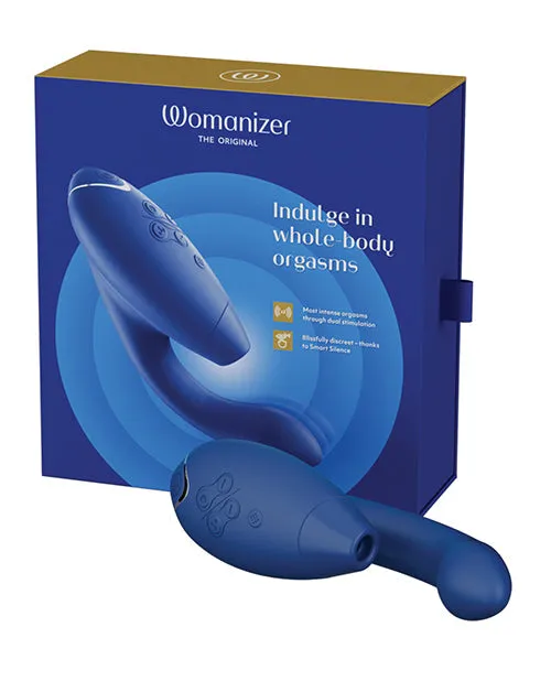 Womanizer Vibrators | Womanizer Duo 2