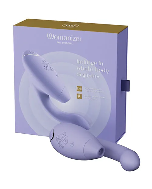 Womanizer Vibrators | Womanizer Duo 2